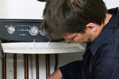 boiler repair Derbyshire