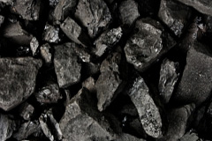 Derbyshire coal boiler costs