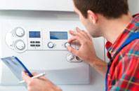 free commercial Derbyshire boiler quotes