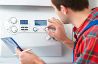 free Derbyshire gas safe engineer quotes