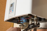 free Derbyshire boiler install quotes