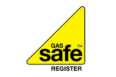 gas safe companies Derbyshire